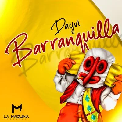 Dayvi Barranquilla!