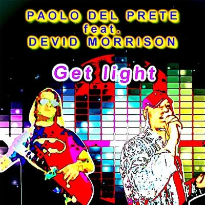 Paolo Del Prete Get Light