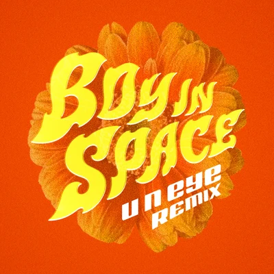 Boy In Space u n eye (Love Gauffin Remix)