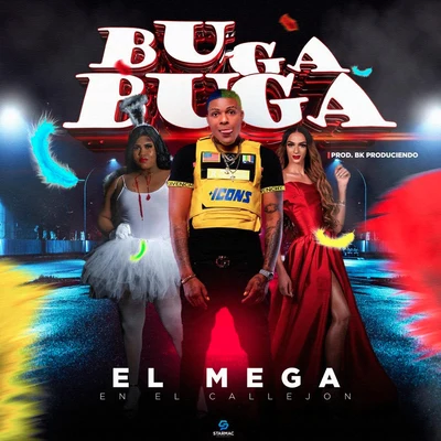 El Mega Buga Buga