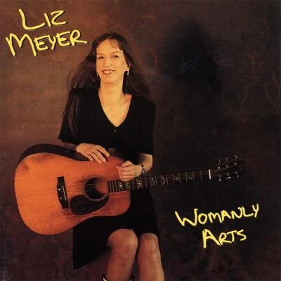 Liz Meyer Womanly Arts