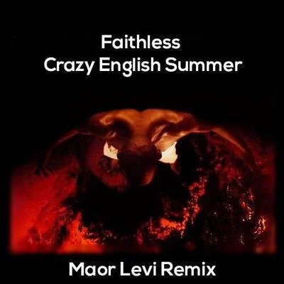 Maor Levi Crazy English Summer (Maor Levi Remix)