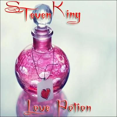 Steven King Love Potion