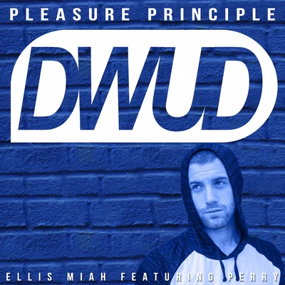 Ellis Miah Pleasure Principle