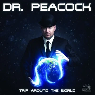 Dr. Peacock Trip Around the World