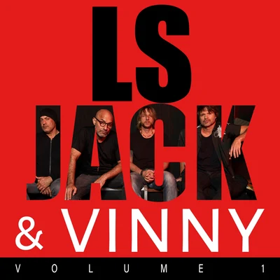 Vinny/LS Jack Volume 1