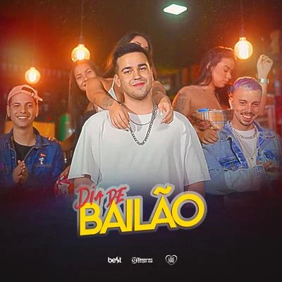 3 Tenores Dia de Bailão