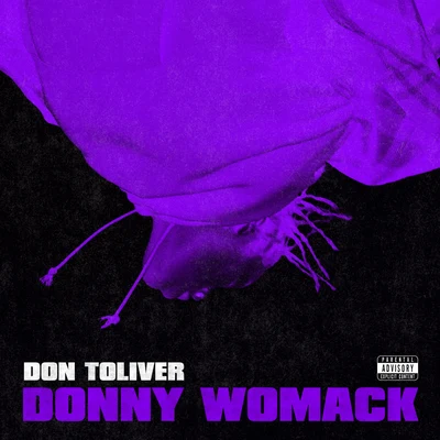 Don Toliver Donny Womack