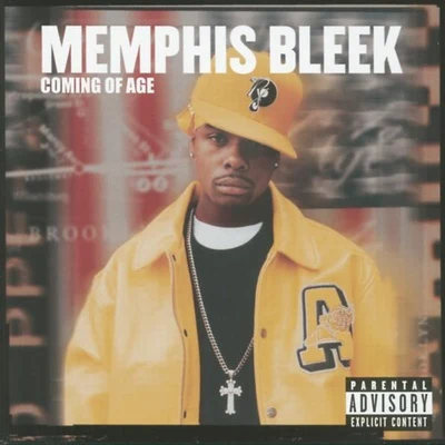 Memphis Bleek Coming Of Age