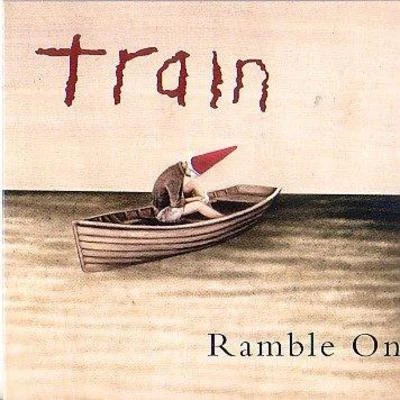 Train Ramble On