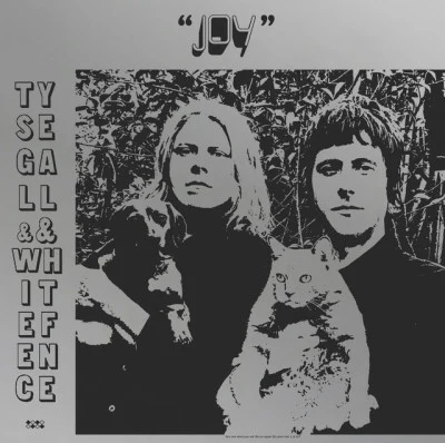 White Fence/Ty Segall Joy