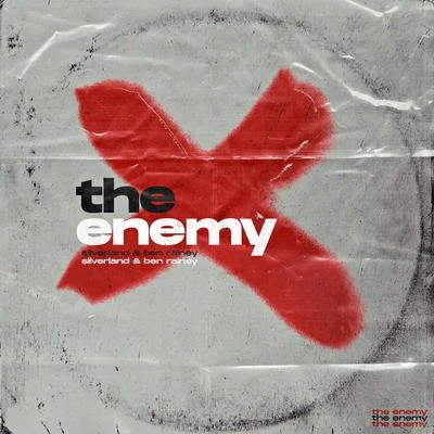 Ben Rainey/Silverland The Enemy