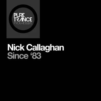 Nick Callaghan Since 83