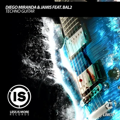 Diego Miranda/Bal2/Jamis Techno Guitar