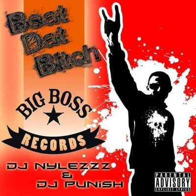 DJ Punish Beat Dat *****