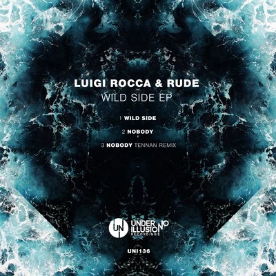 Luigi Rocca Wild Side EP