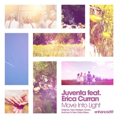 Juventa Move Into Light