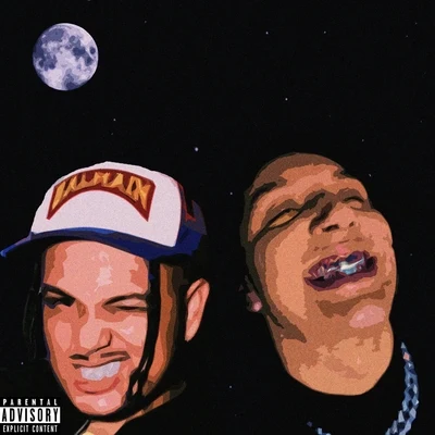 Nessly/Mehdi Laaziri Blurry Vision (feat. Nessly)