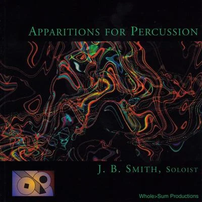 伊福部昭 Apparitions for Percussion