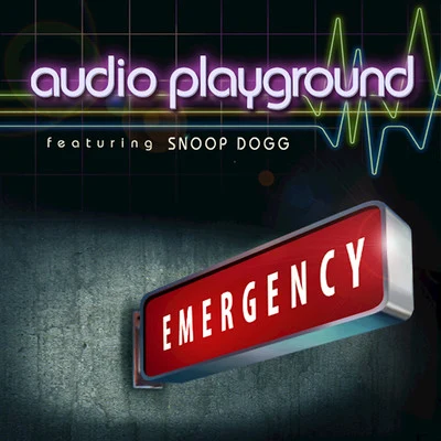 Audio Playground Emergency (Version Française) - Single