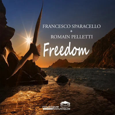 Francesco Sparacello Freedom