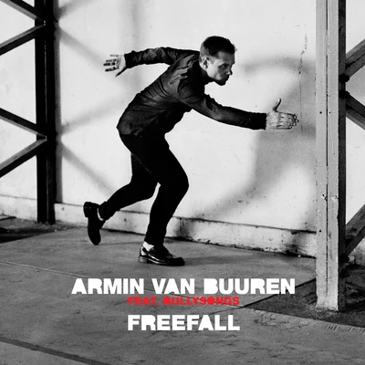 Armin van Buuren/BullySongs Freefall