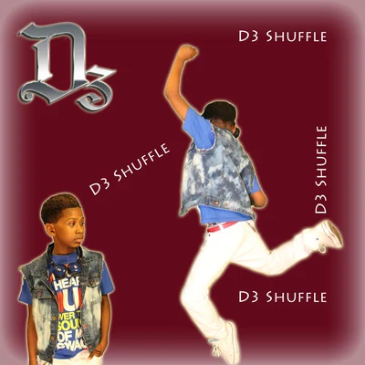 D3 D3 Shuffle