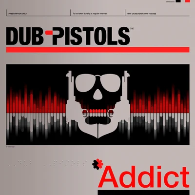 Dub Pistols/MC Navigator/Seanie T Dark Days Dark Times