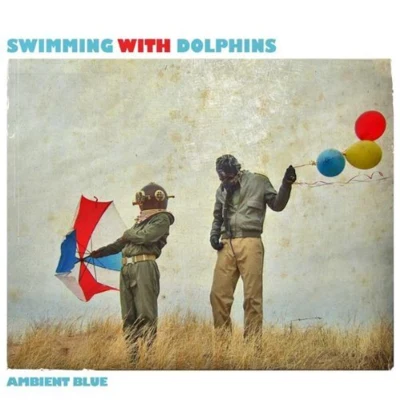 Adam Young/Owl City/Swimming With Dolphins Ambient Blue