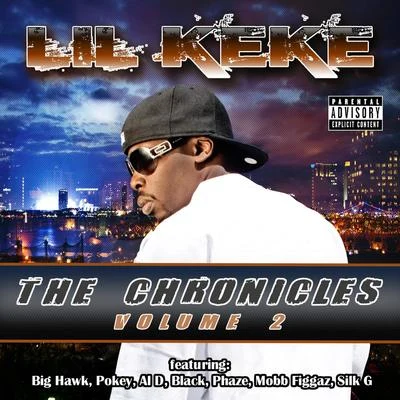 Lil Keke The Chronicles Vol. 2