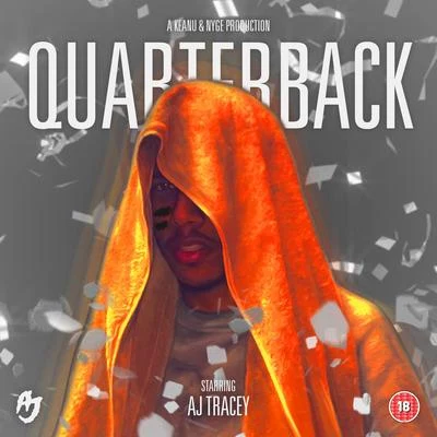 AJ Tracey Quarterback (Secure The Bag!)