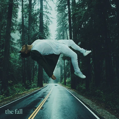 Joey Vantes The Fall