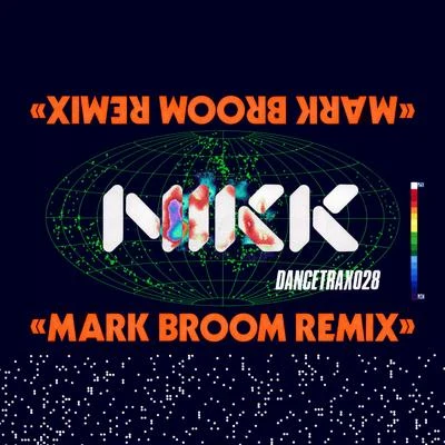 NIKK Beyond the Measure (Mark Broom Remix) [Edit]