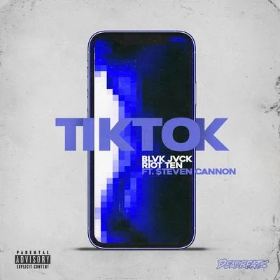 BLVK JVCK/Riot Ten TIKTOK