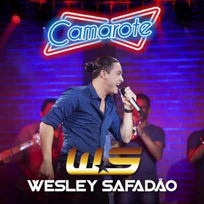 Wesley Safadão Camarote - Single