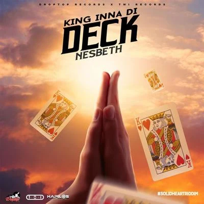 Nesbeth King Inna Di Deck