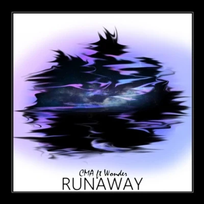 CMA/WONDER Runaway Remixes