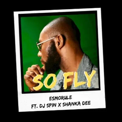 Shanka Dee/DJ Spin/Esmorule So Fly (feat. Dj Spin & Shanka Dee)