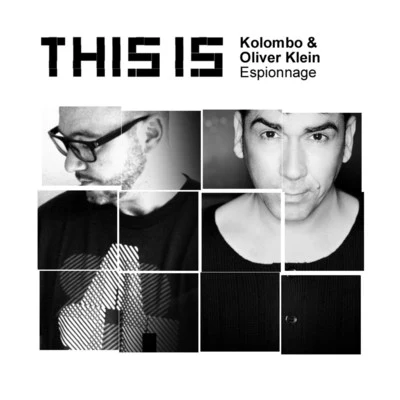 Kolombo/Oliver Klein Espionnage