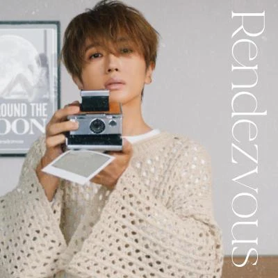 Nissy(西島隆弘) Rendezvous