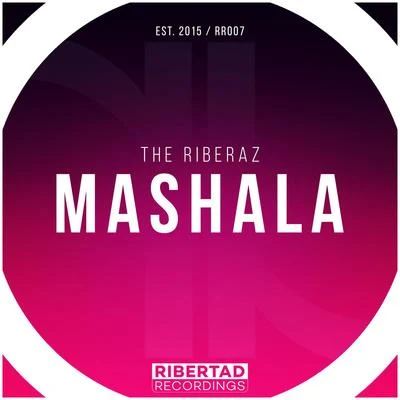 The Riberaz Mashala