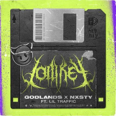 NXSTY/Lil Traffic/Godlands Lowkey (feat. Lil Traffic)