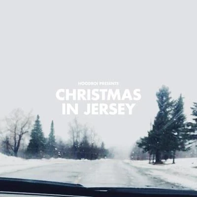 Hoodboi Christmas In Jersey