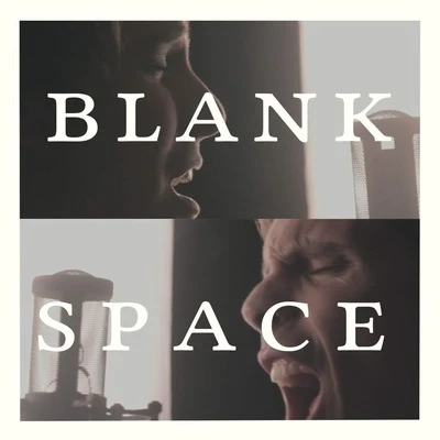 Our Last Night Blank Space (Rock Version)