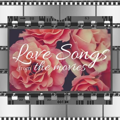 Landmark Love Songs from the Movies