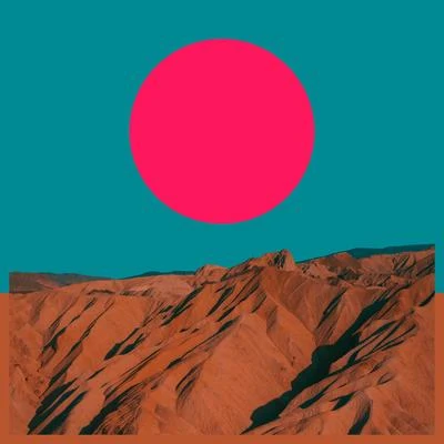 Tycho/Saint Sinner/RAC Pink Blue (RAC Mix)