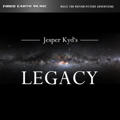 Jesper Kyd/Fired Earth Music Legacy