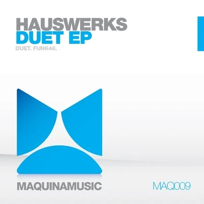 Hauswerks Duet EP