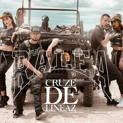 Iyhon Secuaz/Cruze De Lineaz/Dee Stebang Ralea