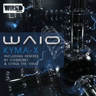 Waio Kyma-X